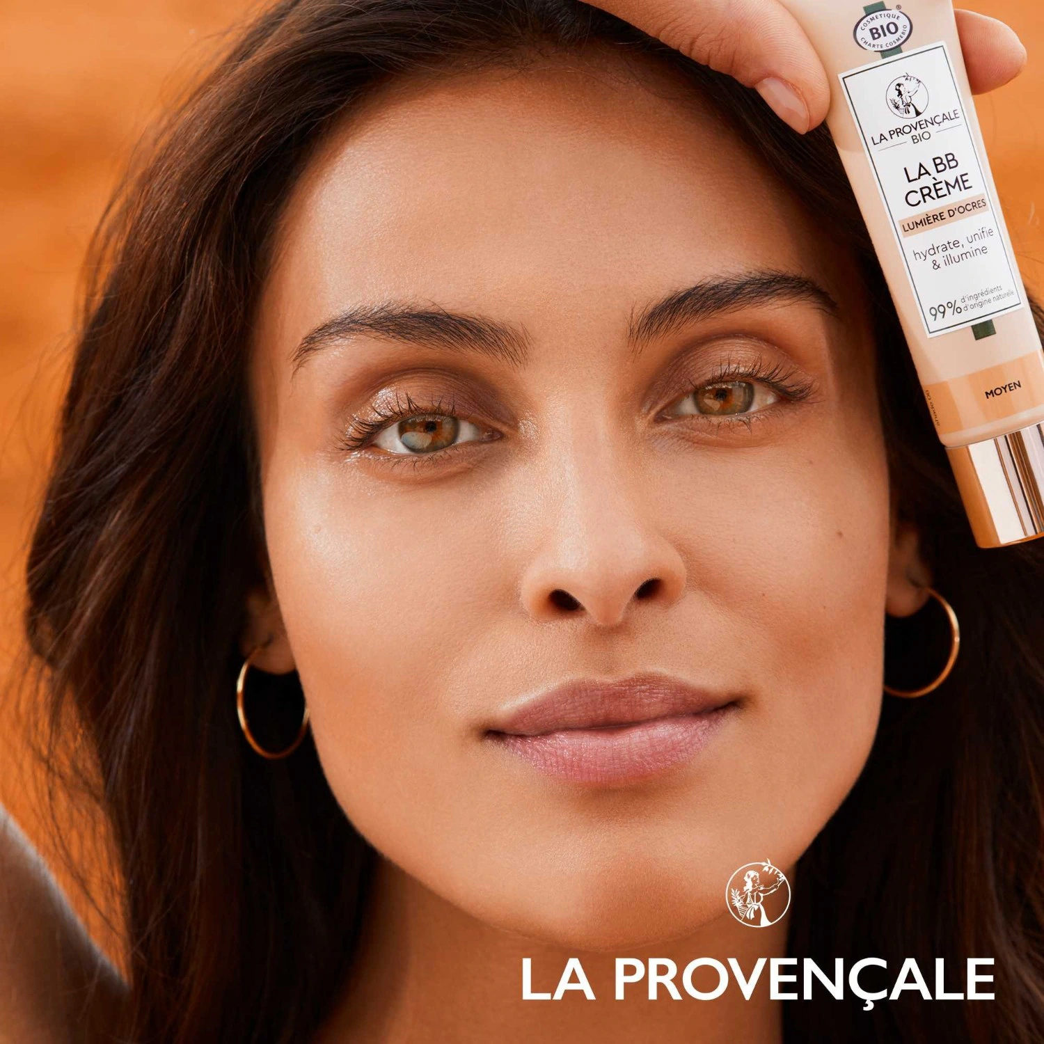 La Provençale BB Crème Bio