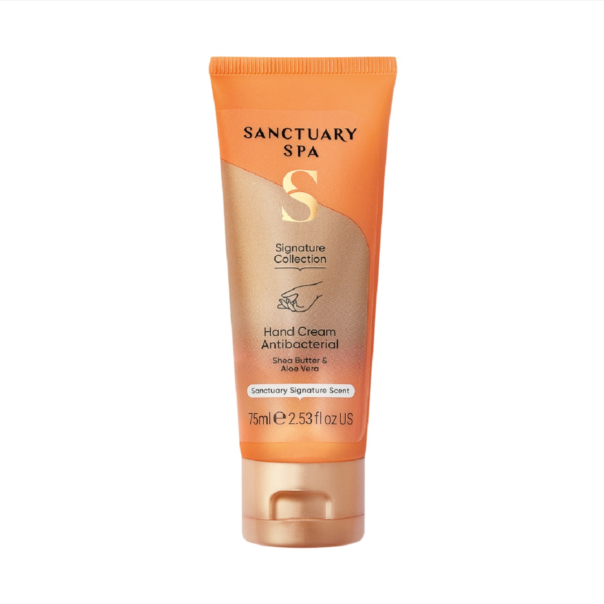 Sanctuary Spa Signature Collection