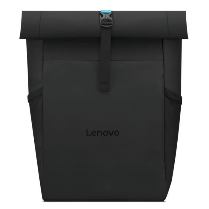Mochila moderna para videojuegos LENOVO - 40,6 cm - Resistente al agua - Ecológica - Diseño para videojuegos