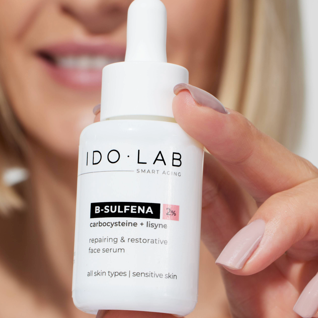 Ido Lab B-Sulfena
