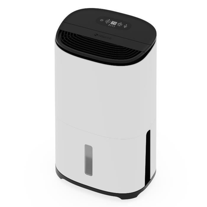 MEACO ARETE® One 25L luchtontvochtiger en luchtreiniger