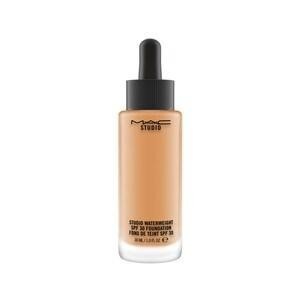 MAC Foundation Studio Waterweight SPF30 - 30 ml