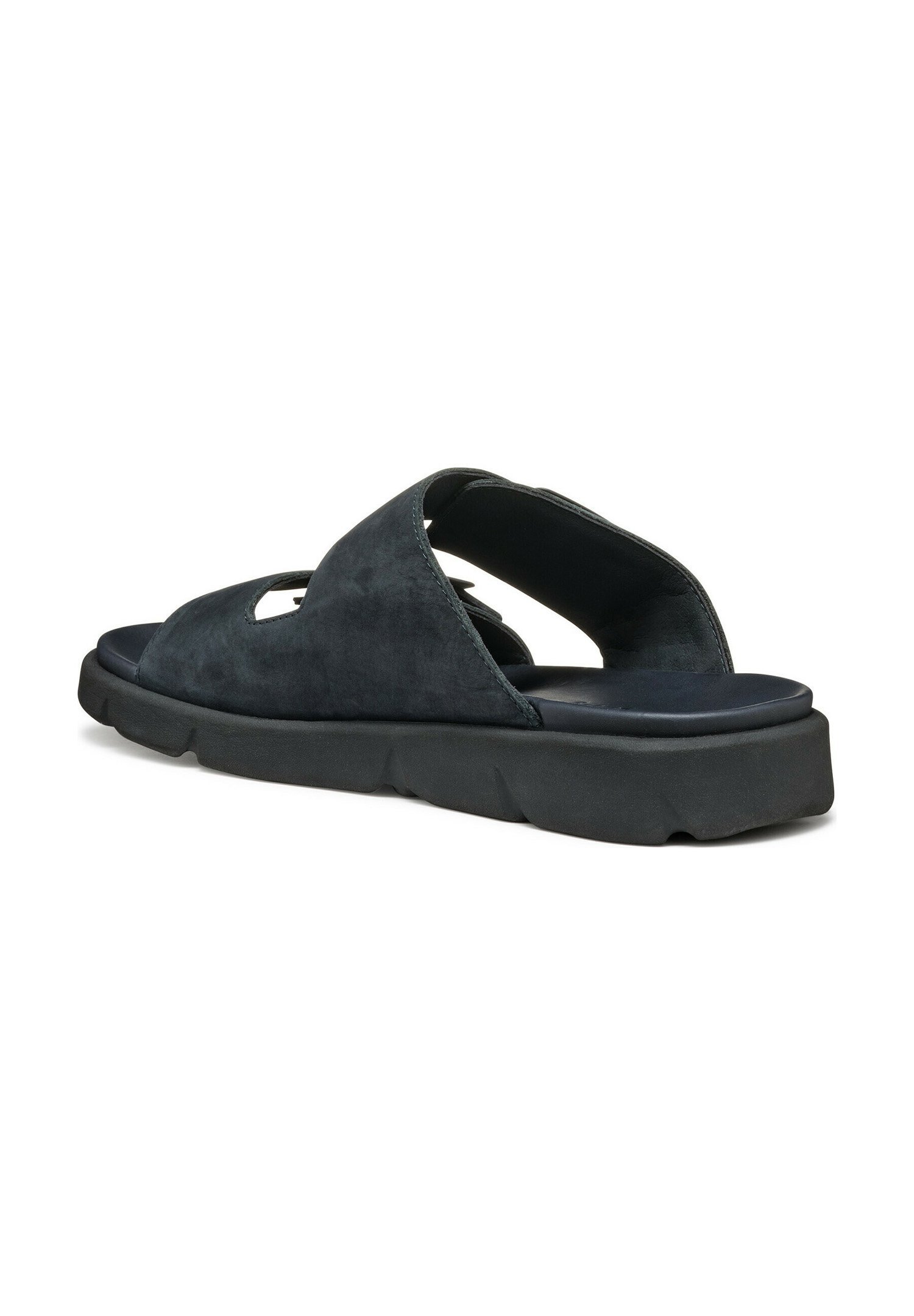Geox U XAND - Mules - marine