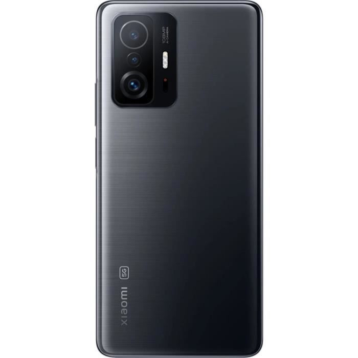 Xiaomi 11T 5G 256 Go Gris (2021) - Reconditionné - Très bon état