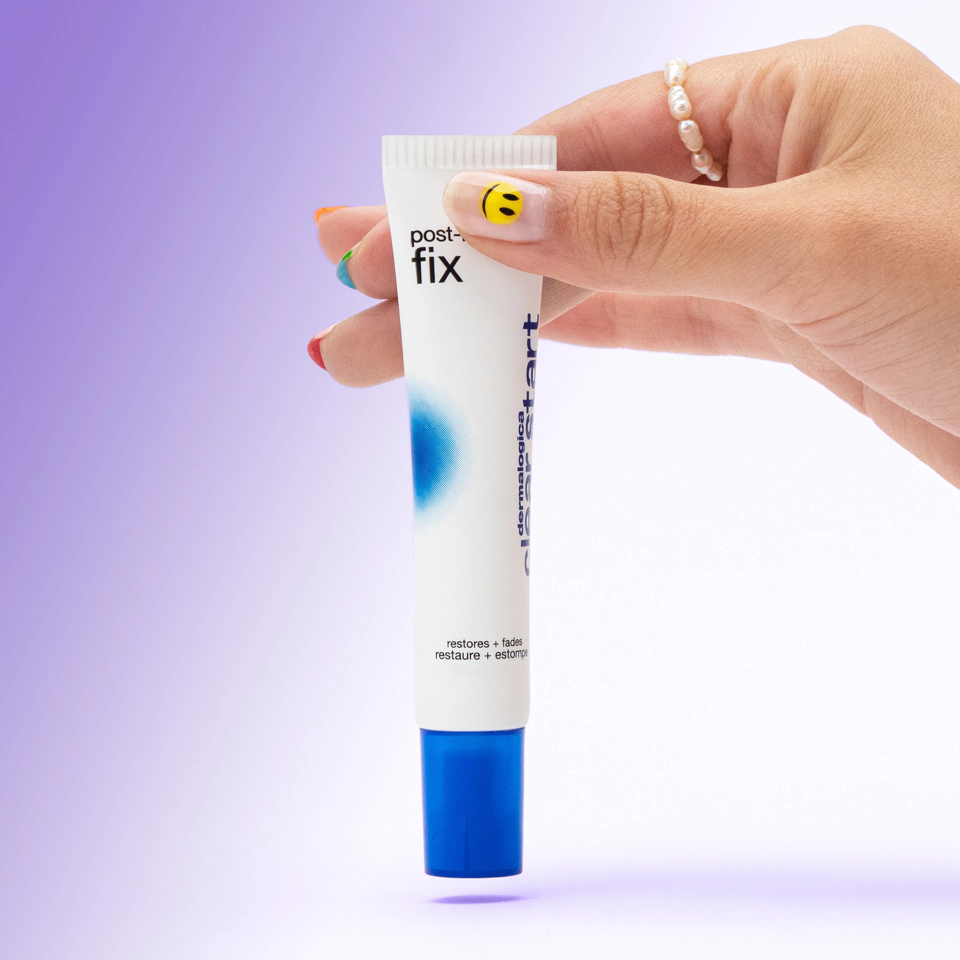 Clear Start tretman nakon izbijanja akni - Dermalogica