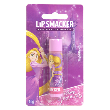 Balzám na rty Lip Smacker Locika s magickou zářivými bobulemi a motivem Disney princezny 4g 4g