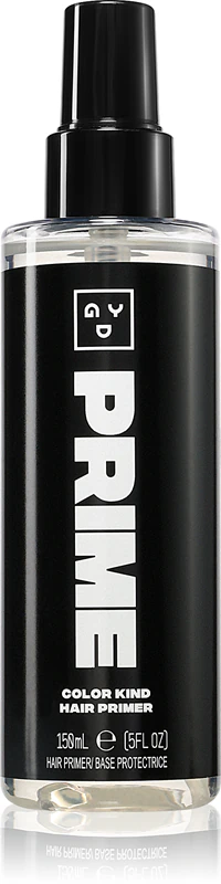 Good Dye Young Prime Color Kind Hair Primer jätettävä hoitoaine värjätyille hiuksille