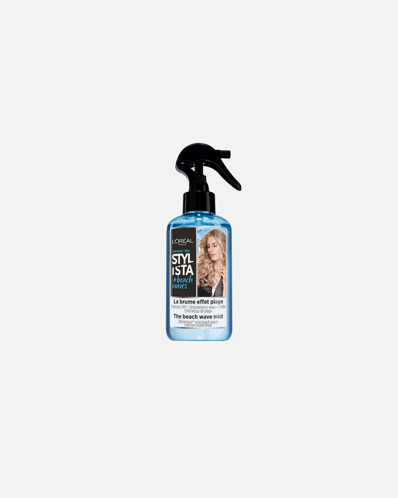 L’Oréal Paris Stylista #beachwaves Brume Effet Plage