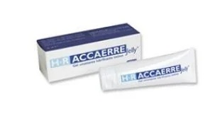 Gel lubricante a base de agua 75 ml