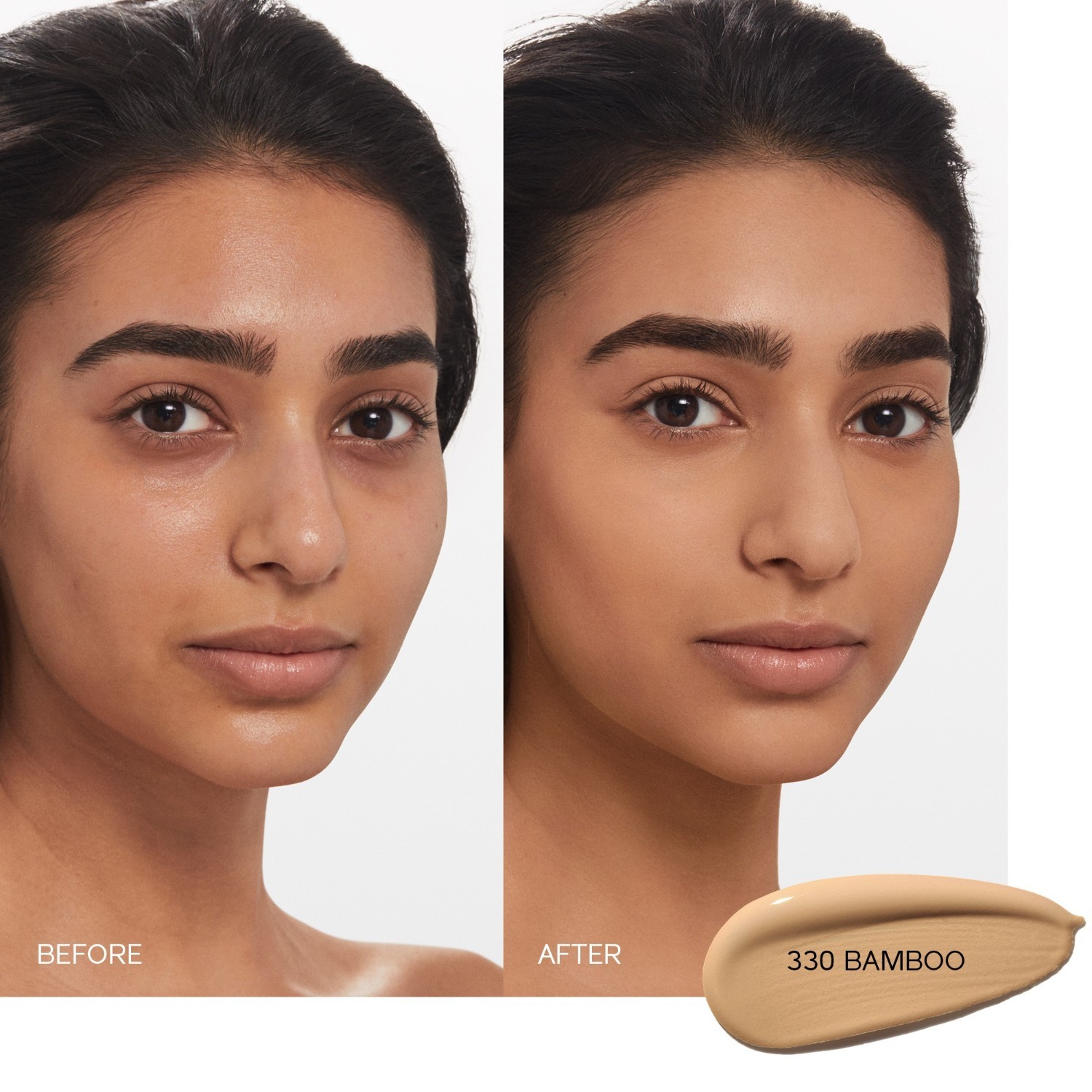 Shiseido puder SYNCHRO SKIN samoosvježavajući - 30 ml