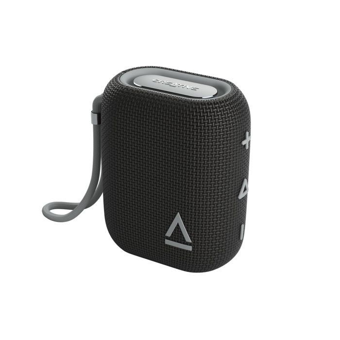 Multimedia Speaker - CREATIVE - MF8475 - IP67 Waterproof - Bluetooth - 10h Battery Life