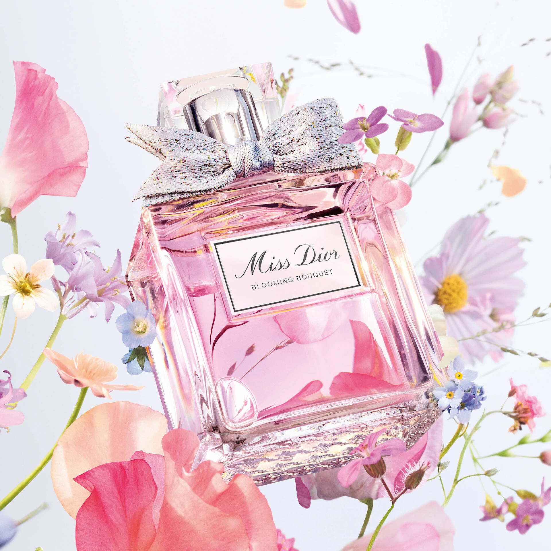 Miss Dior Blooming Bouquet EdT 50 ml - DIOR