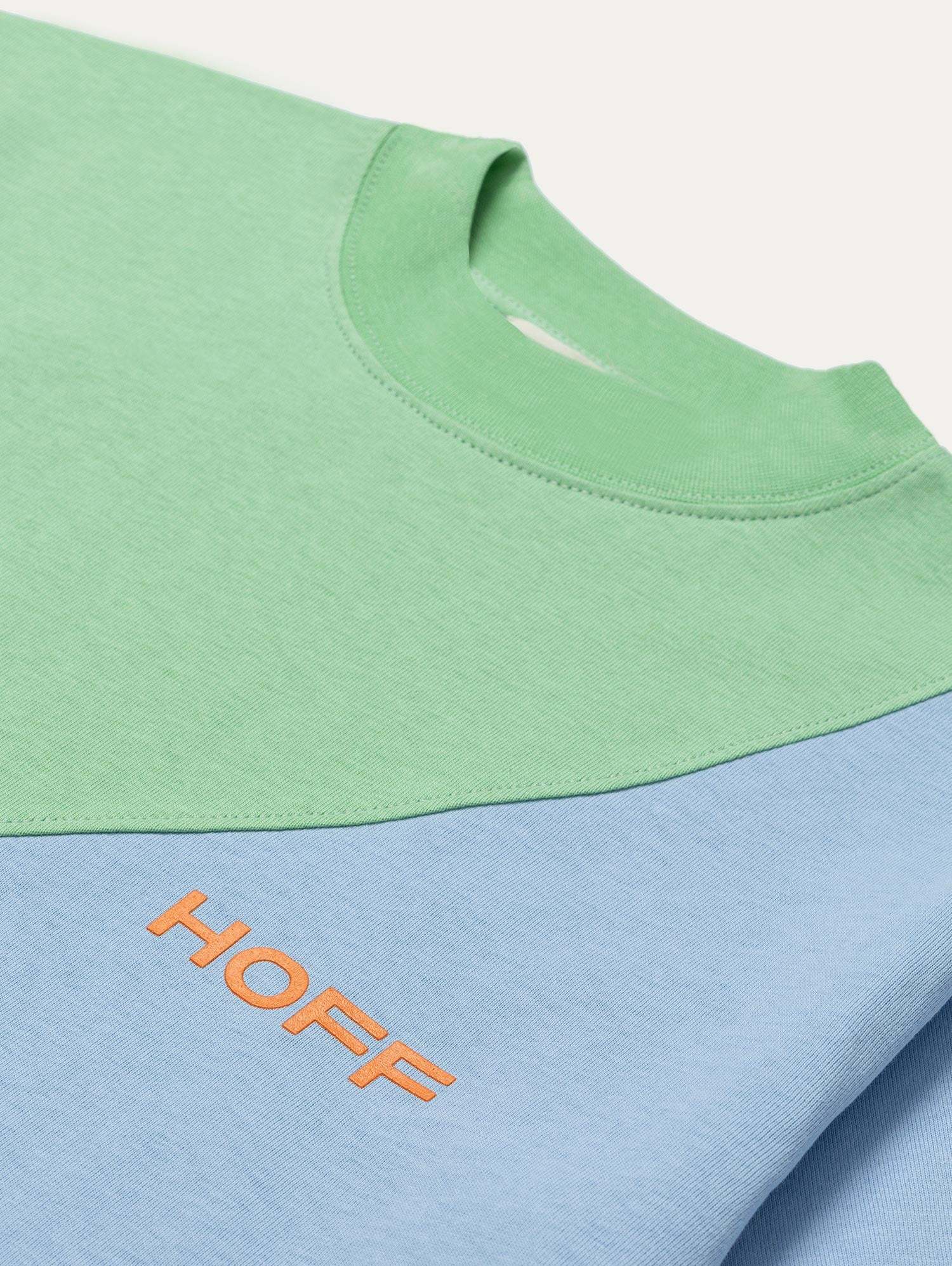 CAMISETA IPANEMA VERDE