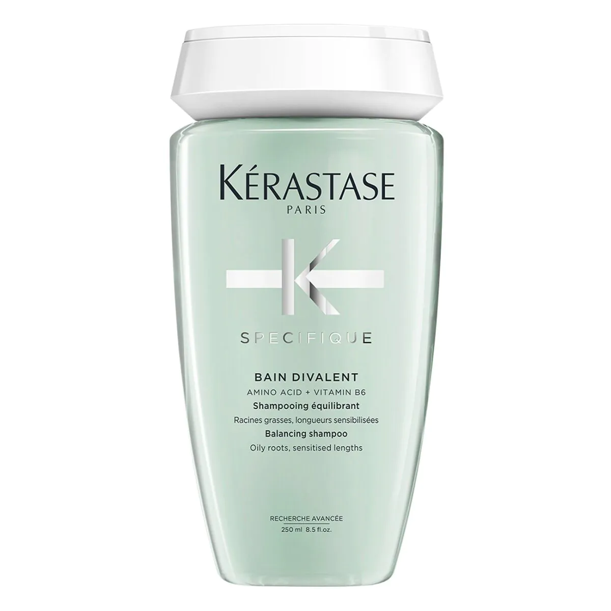 Kérastase Specifique Divalent Kąpiel odświeżająca, 500 ml