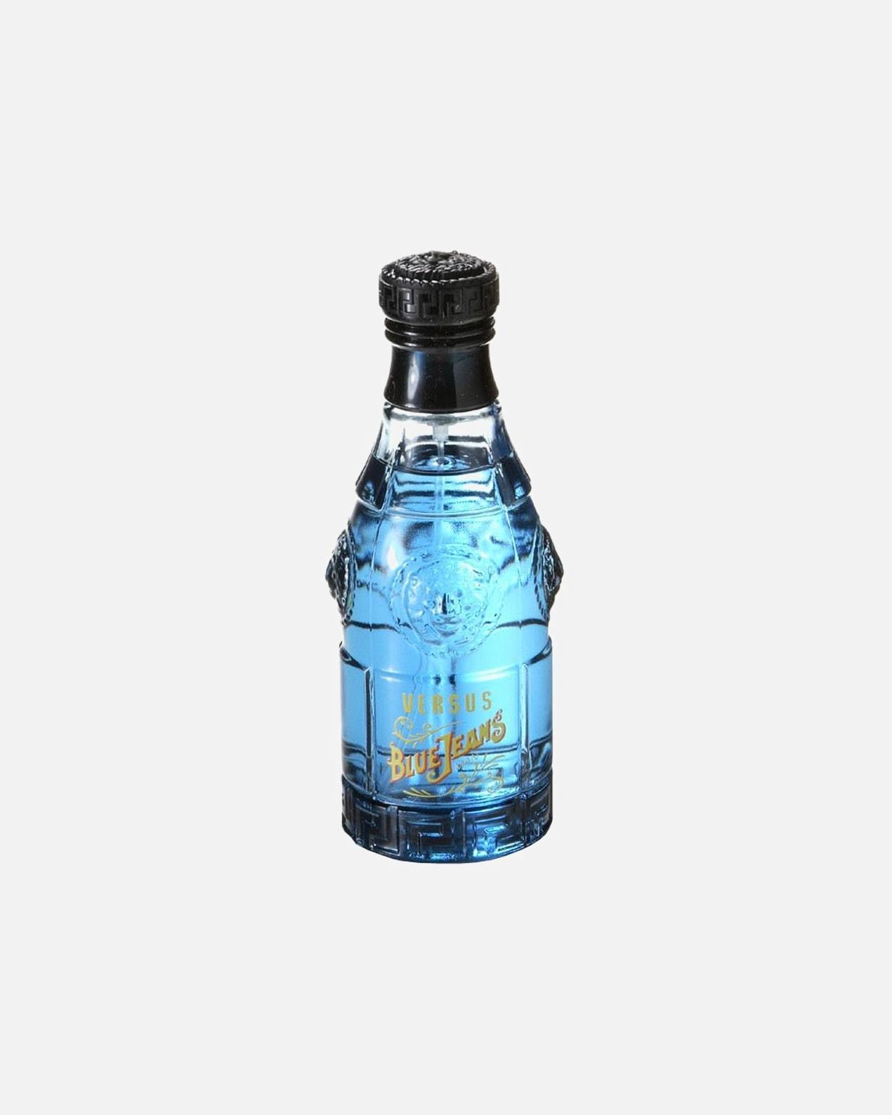 Toaletna voda Versace Jeans Collection Blue Jeans toaletna voda – 75 ml