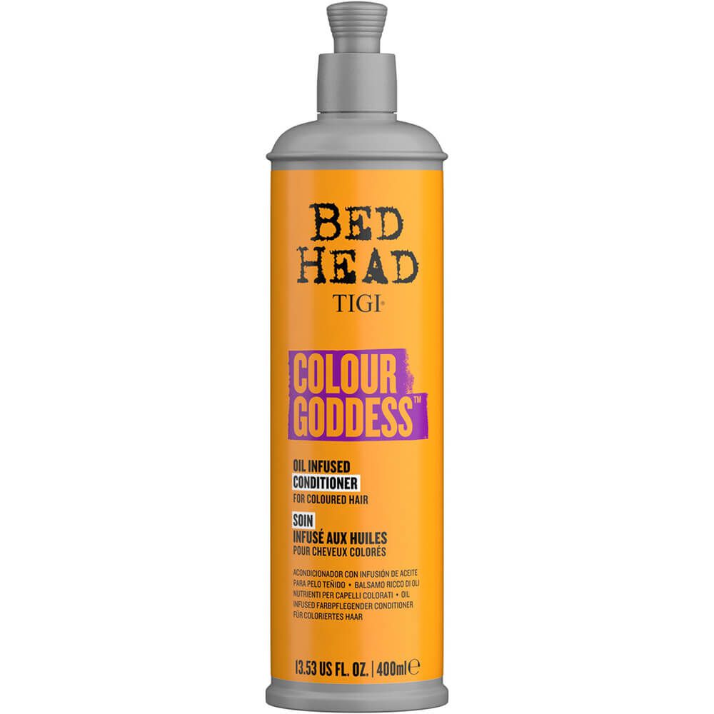 Tigi Bed Head Color Goddess