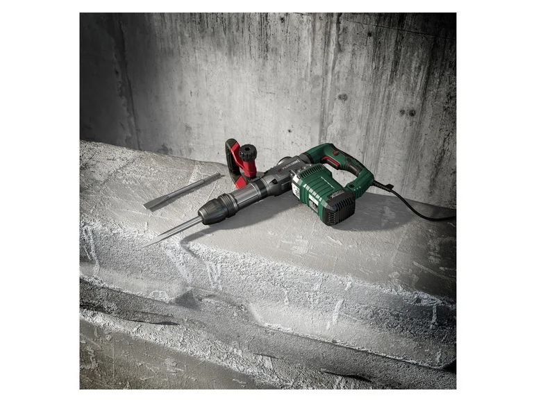 PARKSIDE®-poravasara PAH 1300 C3, 1300 W