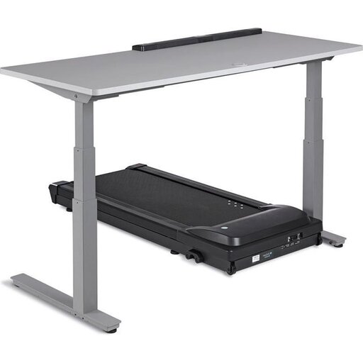 Lifespan TR1200-DT7 Power 72 182 cm loopband met bureau