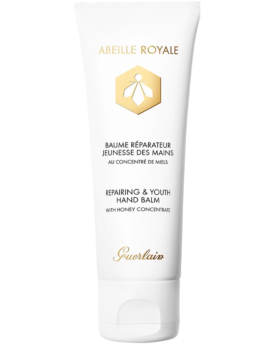 GUERLAIN ABEILLE ROYALE OBNAVLJAJUĆI I PODMLAĐUJUĆI BALZAM ZA RUKE