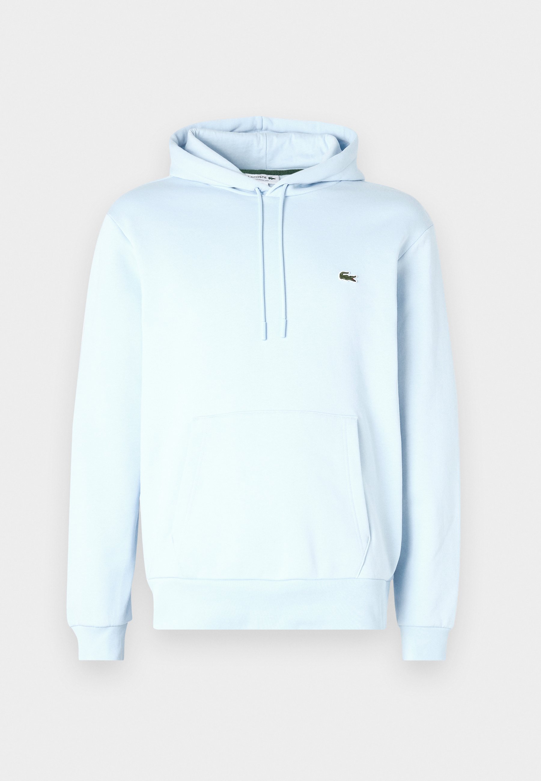 Sweat à capuche Lacoste - rill