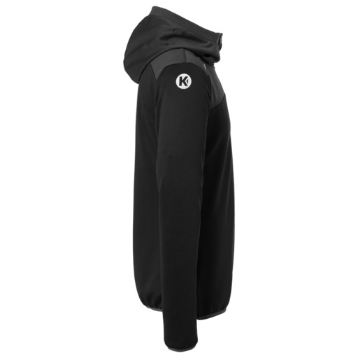  Sudadera Kempa Emotion 2.0 mit Capucha und Cremallera