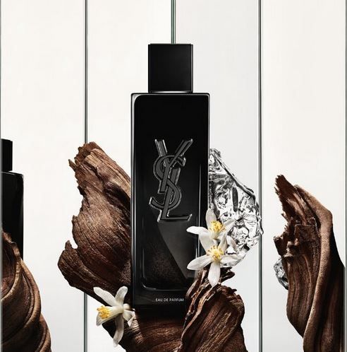 YSL Myslf Refillable Eau de Parfem Parfemi za muškarce