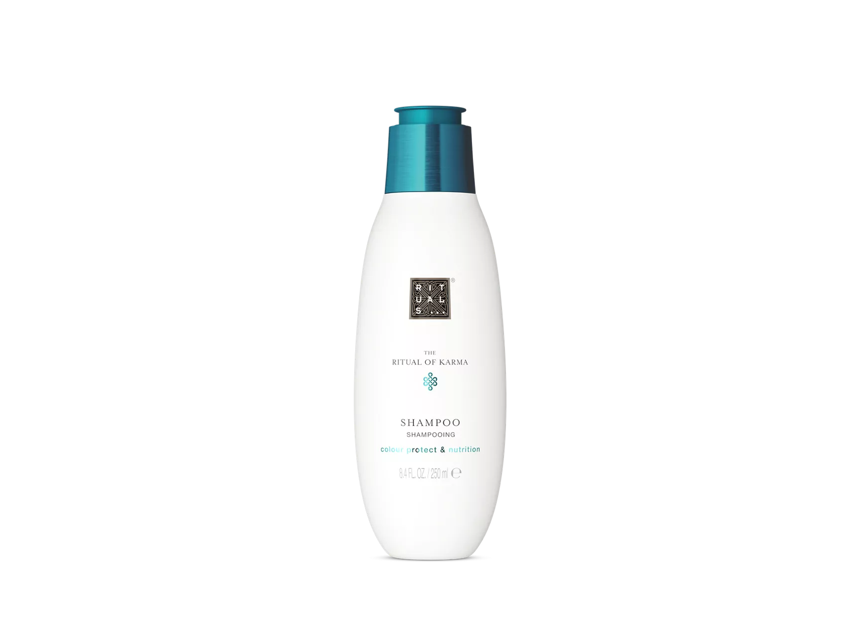 The Ritual of Karma Shampoo