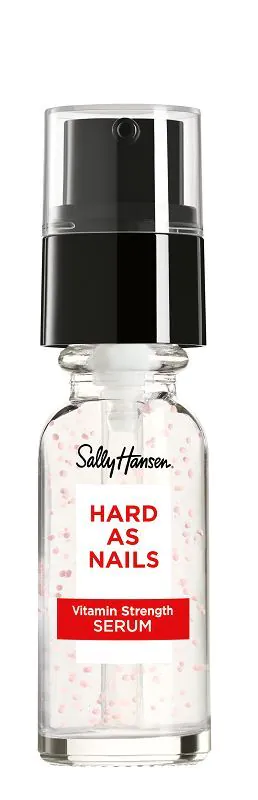 Sally Hansen Hard as Nails Odżywka-serum do paznokci