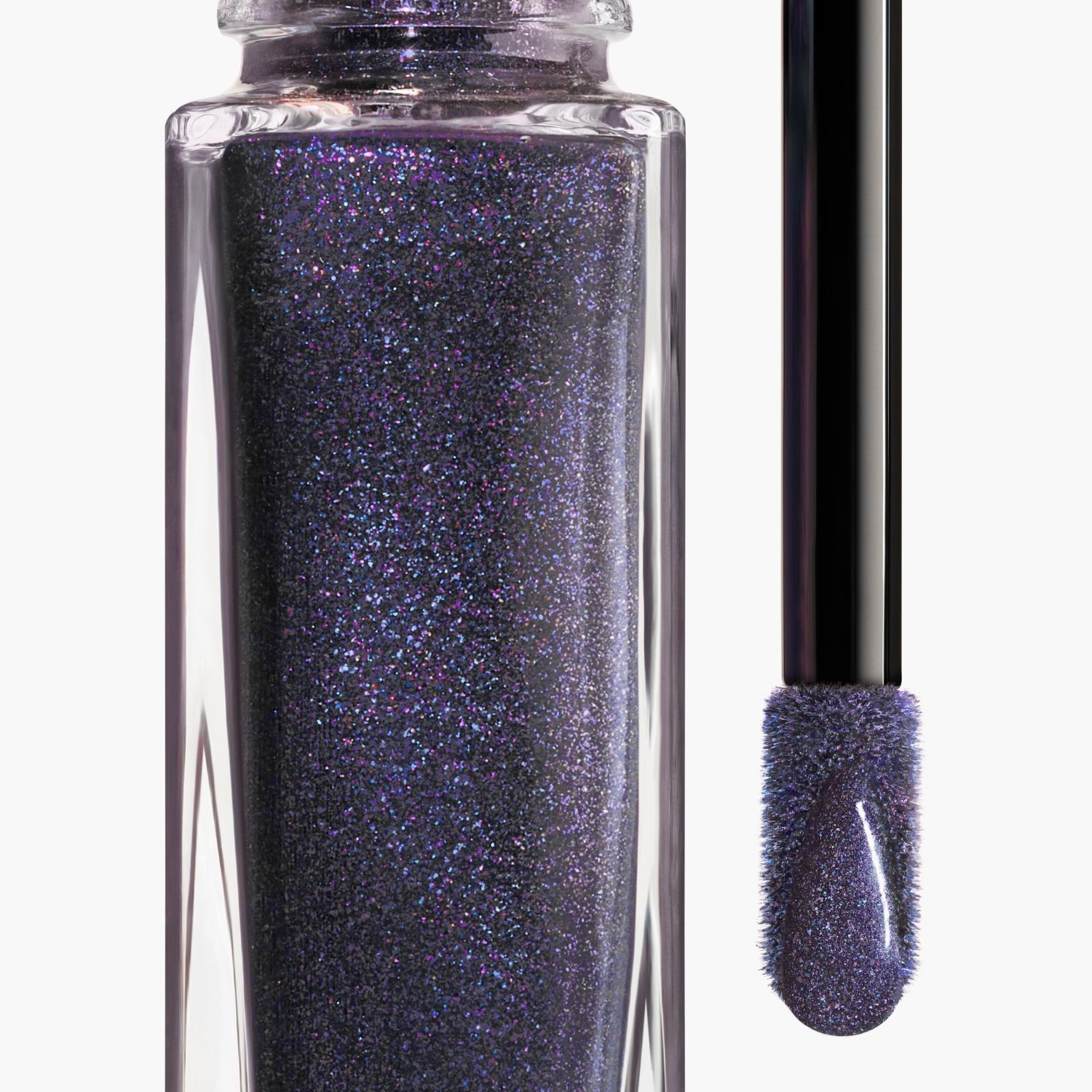 CHANEL Očné tiene CREATION EXCLUSIVE OMBRE PREMIÈRE LAQUE - 6 ml