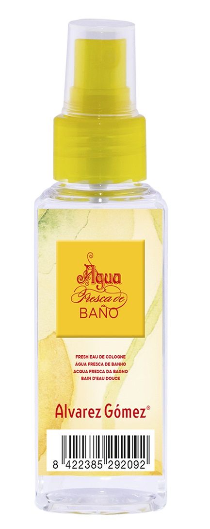 Šviežio vandens vonios vanduo Kelno vanduo (EDC)