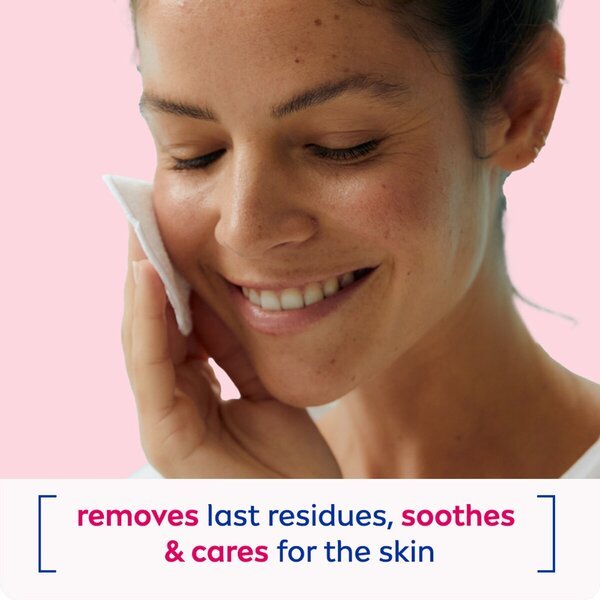 NIVEA pomirjujoči tonik<br>200 ml - Suha koža