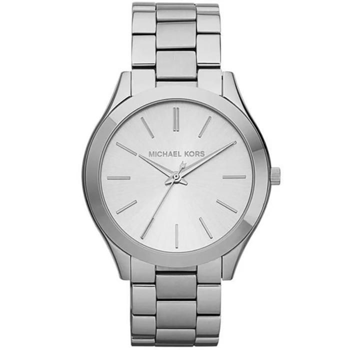Reloj de mujer - MICHAEL KORS - MK3178 - Plata - Metal - Cuarzo