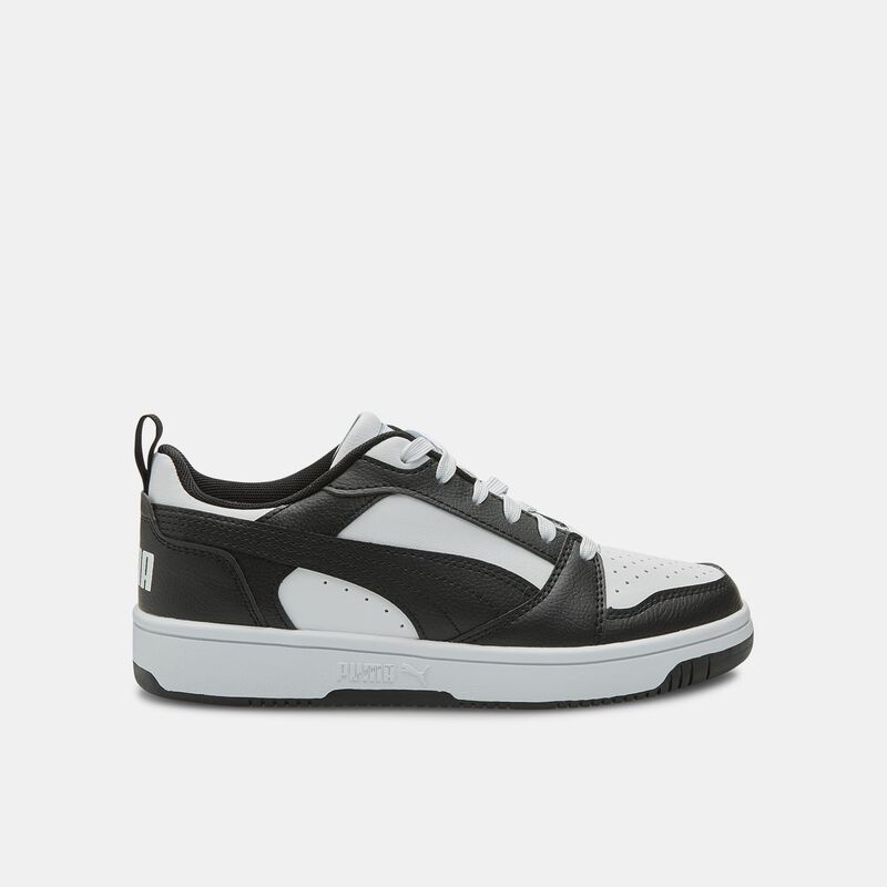 PUMA Rebound V6 Lo Jr Chłopięce buty sportowe