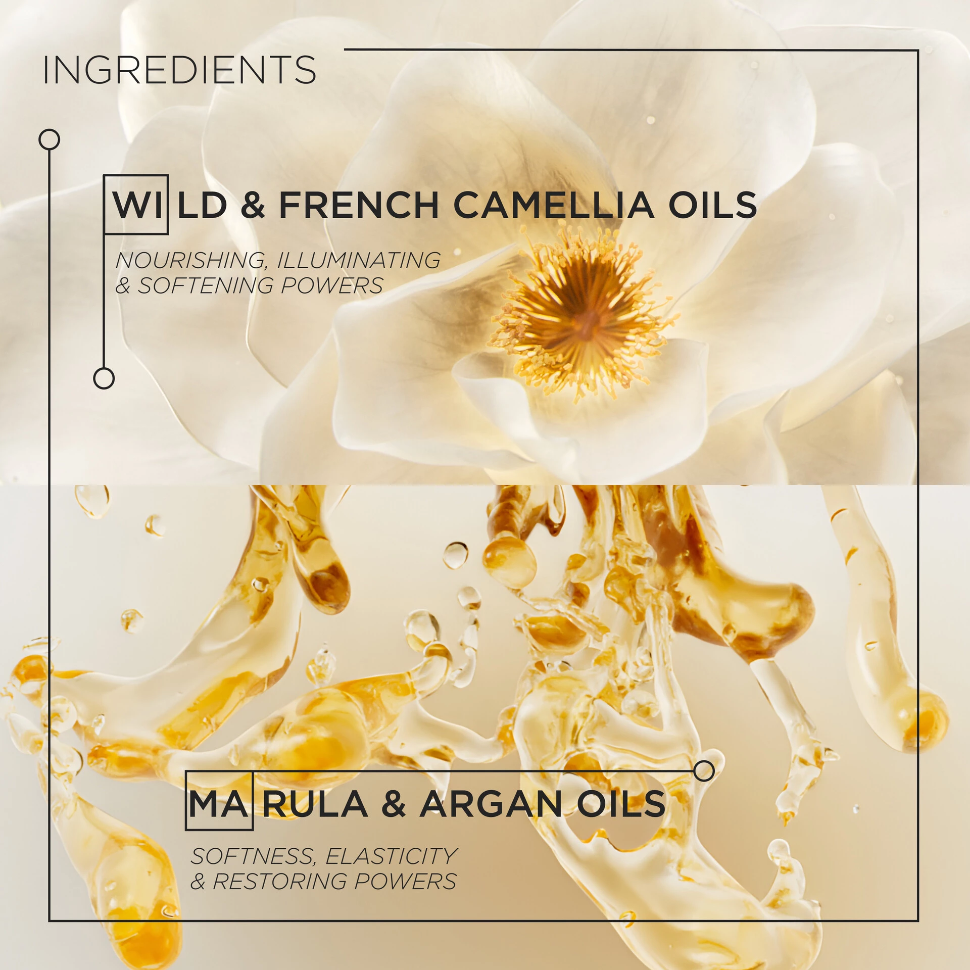 Elixir Ultime L'Huile Originale ulje za kosu refil 75 ml - Kérastase