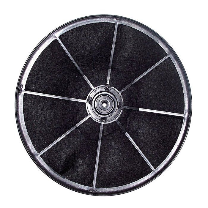 Whirlpool Indesit cooker hood carbon filter F233 484000008788 C00384660
