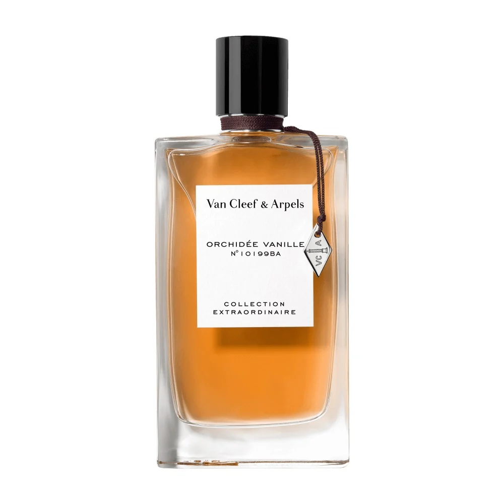 Collection Extraordinaire Orchidée Vanille - Eau de Parfum, Eau de Parfum Unisex