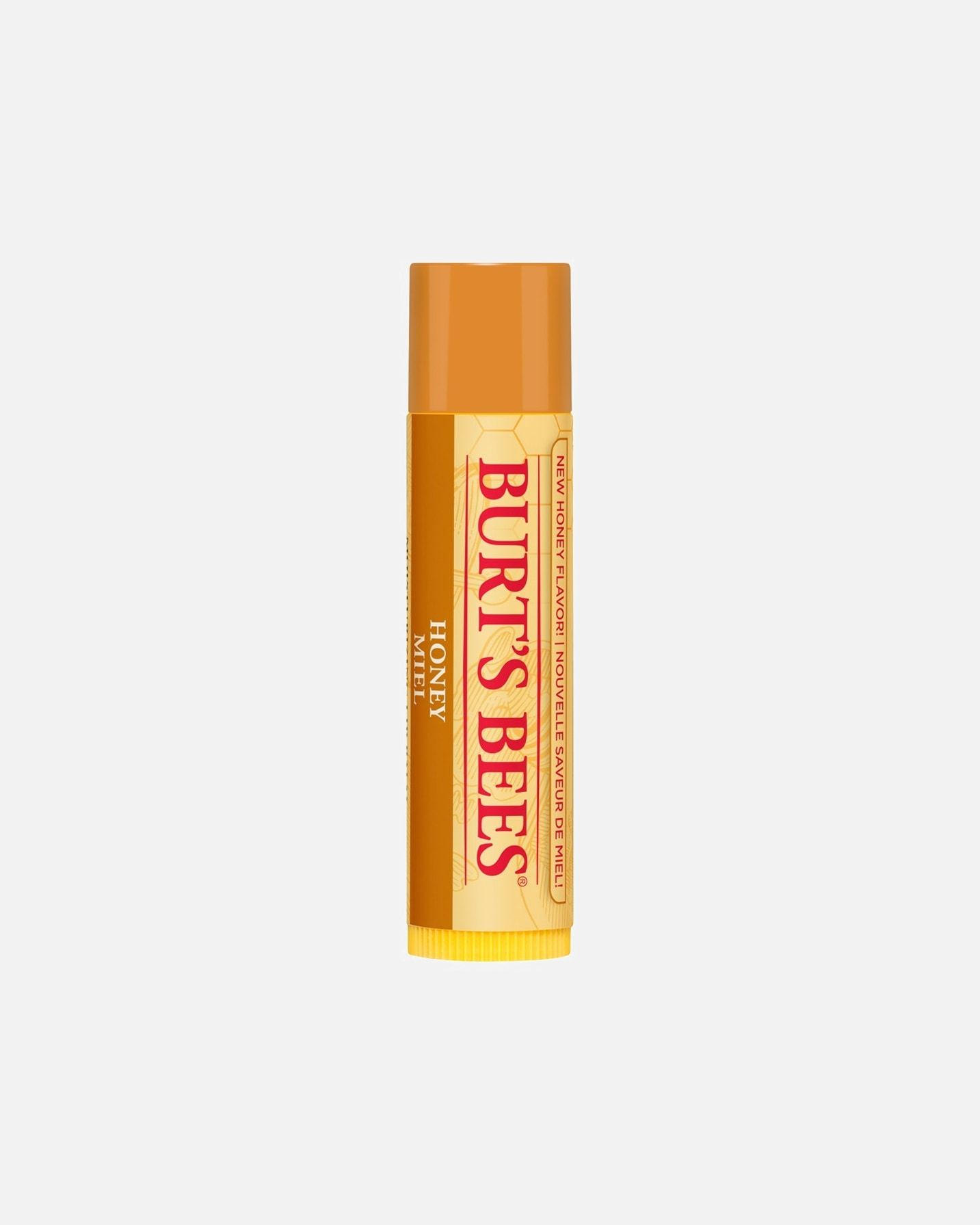 Burt's Bees balzam za usne s mirisom meda - MED