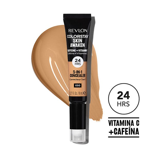 Colorstay Skin Awaken 5 az 1-ben korrektor