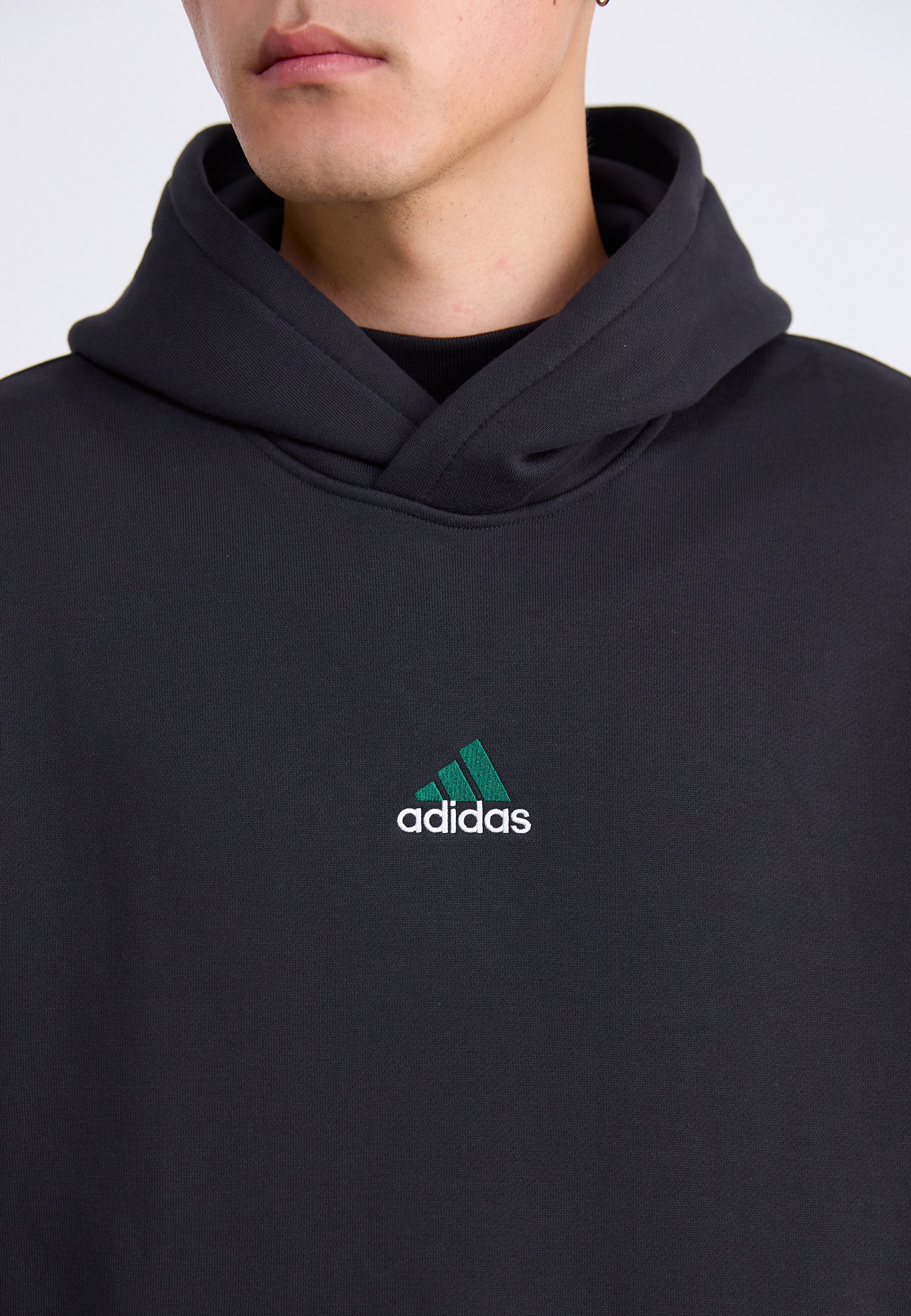 Mikiny s kapucí adidas Originals