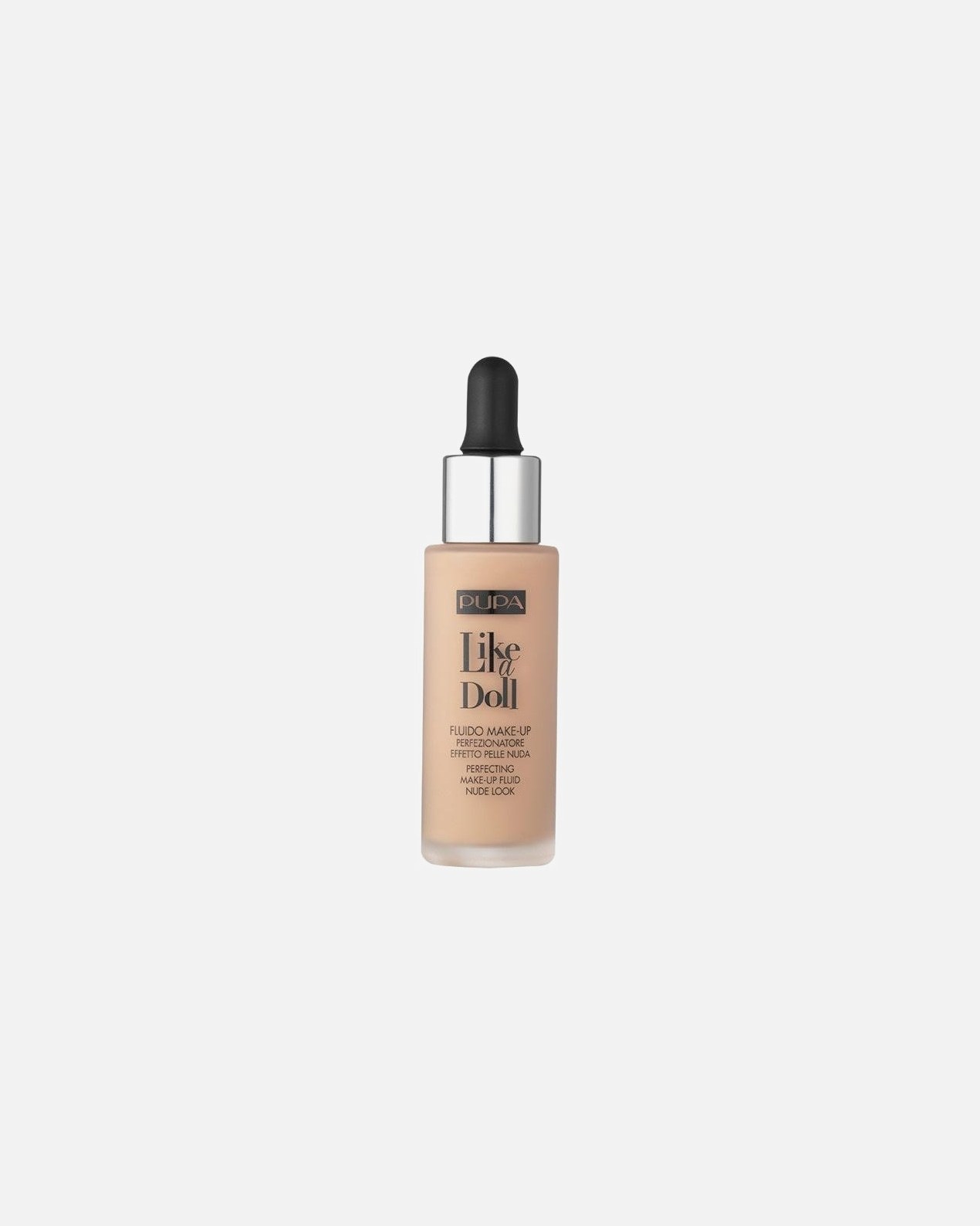 PUPA Milano tekući puder Like A Doll - 30 ml