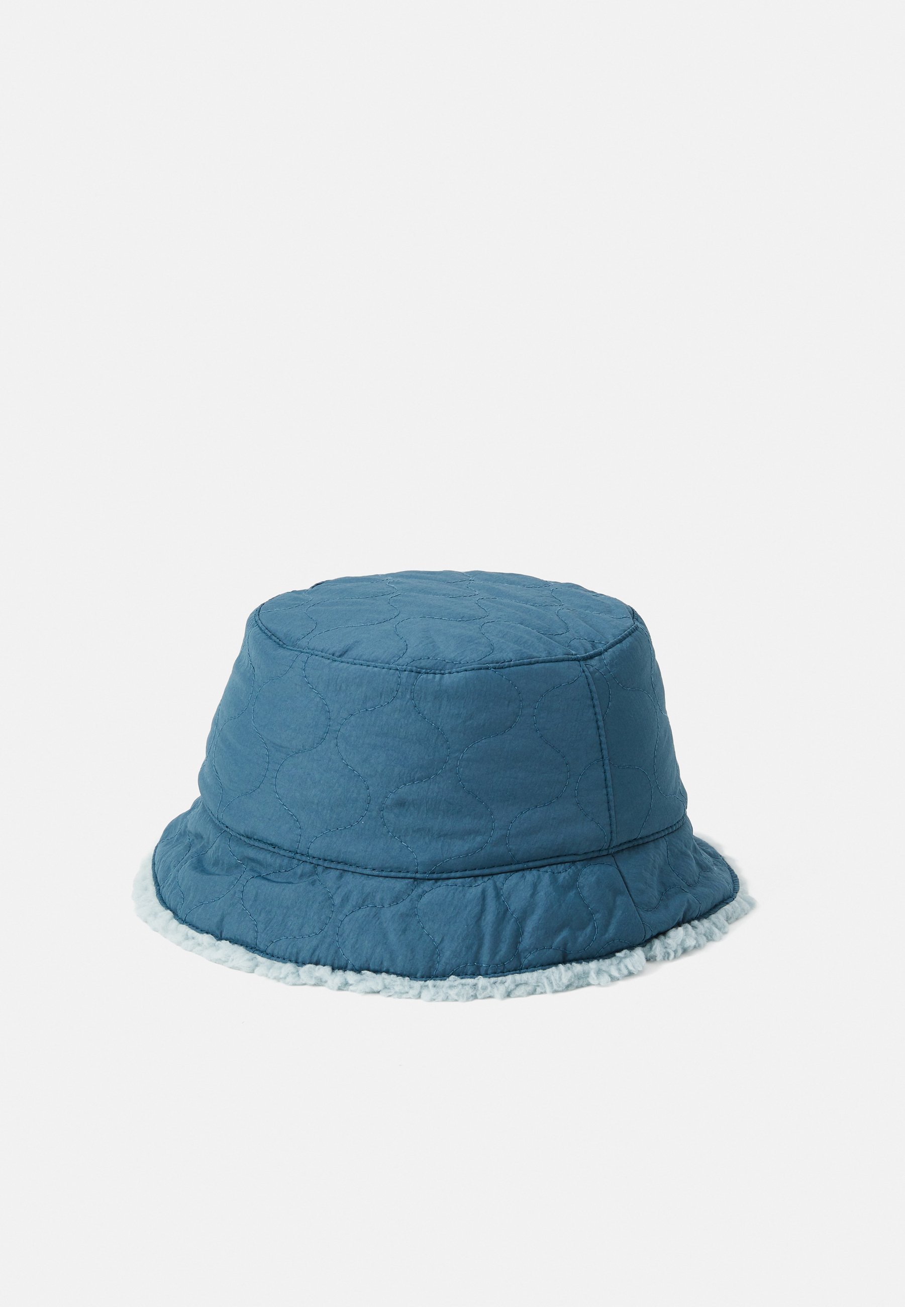 Bob réversible unisexe Columbia WINTER PASS™ II - Bleu marine/bleu foncé