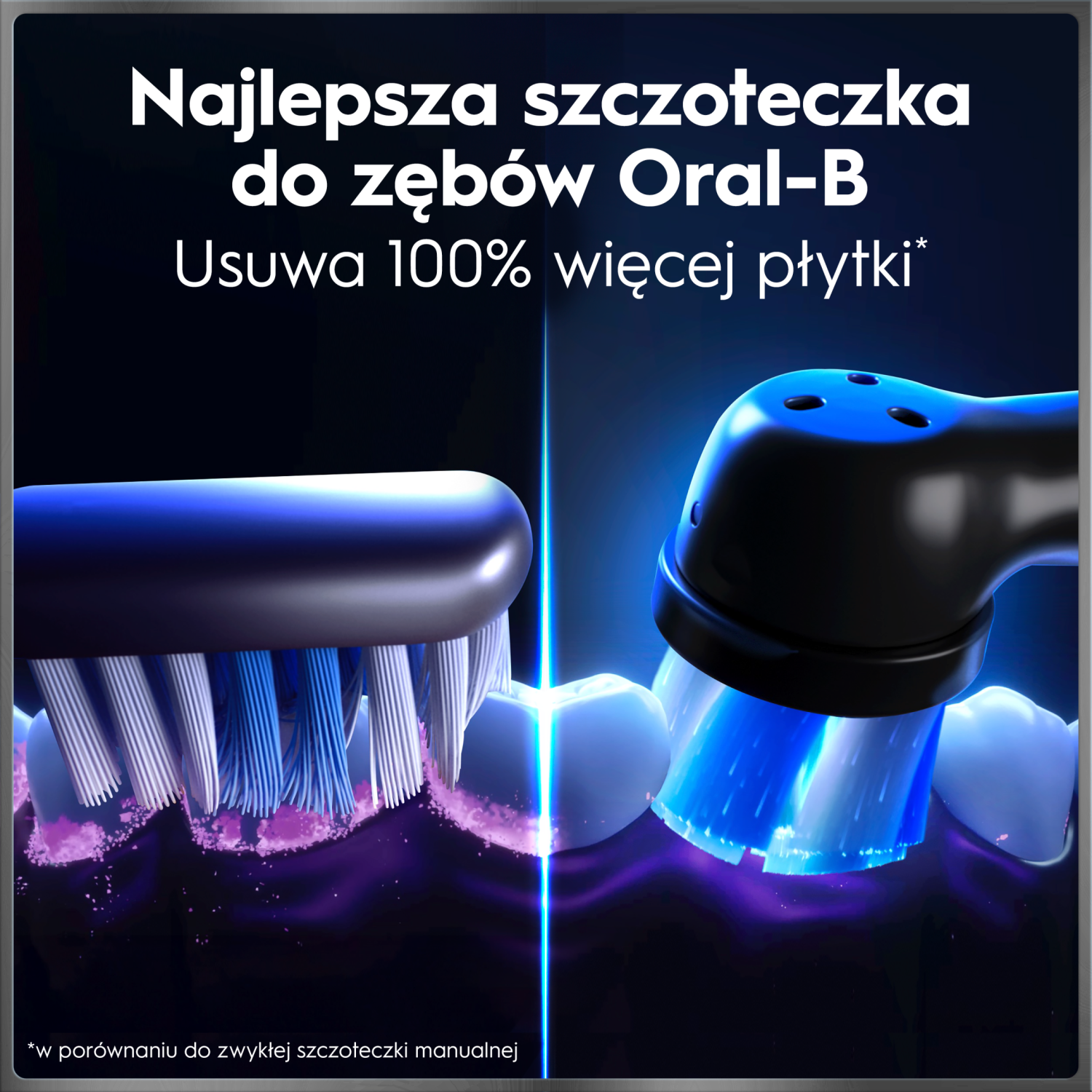 Oral-B IO 10 Negru