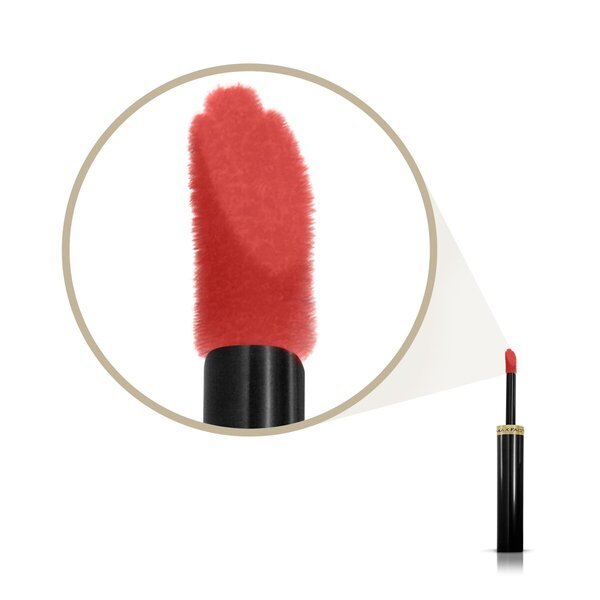 Max Factor Lipfinity Lip Colour 120 Hot 2-Step Longlasting šminka za ustnice 2,3 ml