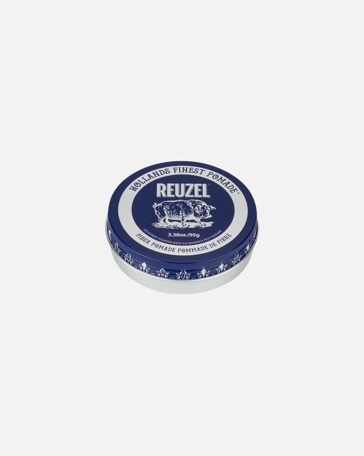 Reuzel Haarcreme-Faserpomade - 35 g