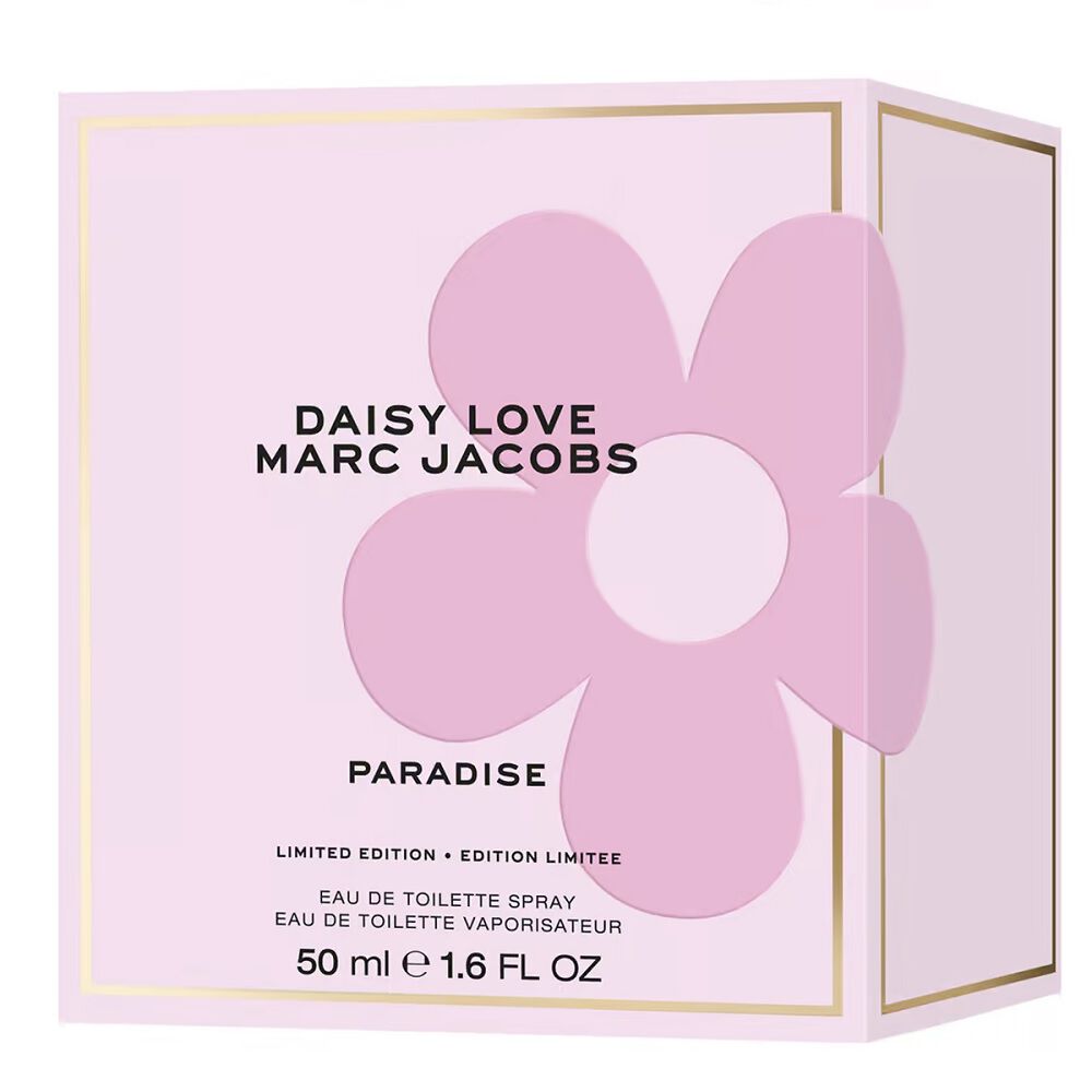 Marc Jacobs Daisy Love Paradise