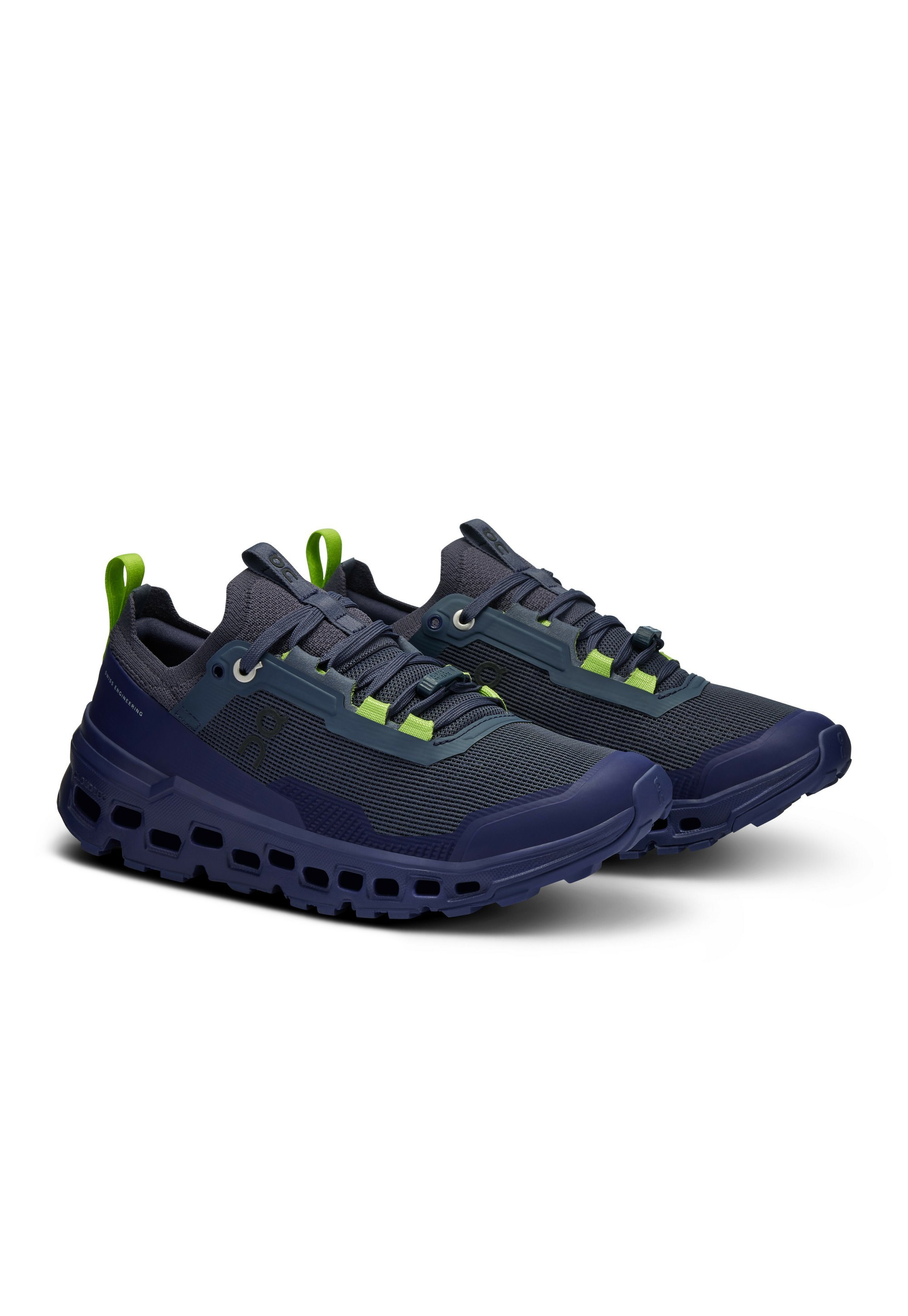Chaussures de course sur route CLOUDULTRA 2 - encre marine