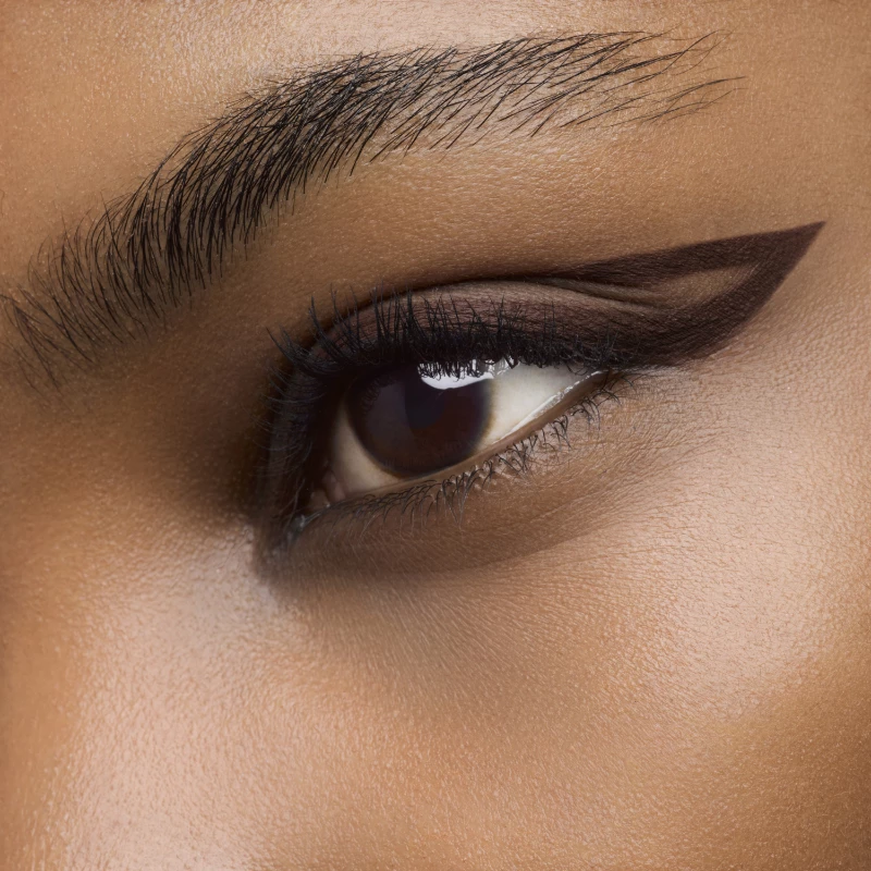 Crushliner Eyeliner 2 Brown Universal - Yves Saint Lauren