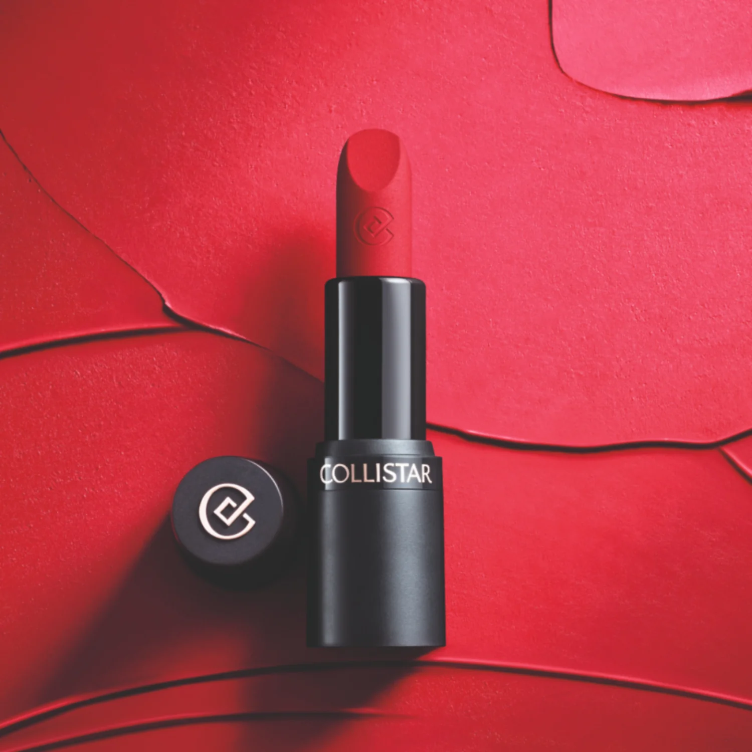 Labbra Puro Rossetto Matte - Rossetto mat, Rossetto