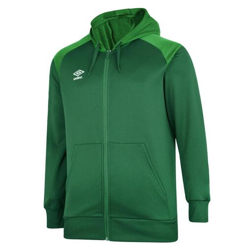  Cipzáras pulóver / Umbro
