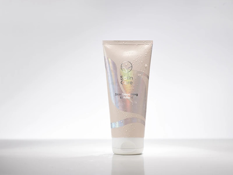 Gillette Venus For Pubic Hair&Skin nežni piling za oblikovanje bikini predela